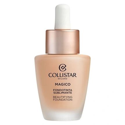 Collistar Magic Sublimating Foundation 3N Natural 30 Ml