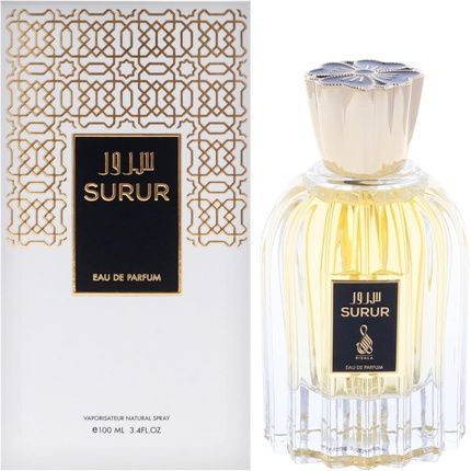 Surur By Risala Unisex 3.4 Oz Edp Spray