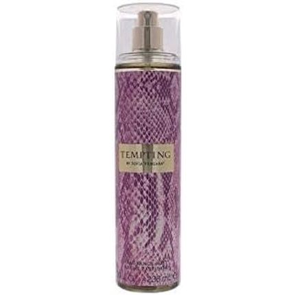 Sofia Vergara Seductive Body Mist For Women 237Ml - Image 3