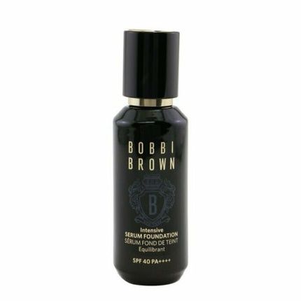 Bobbi Brown Intensive Serum Foundation Spf40 W-036 Warm Sand 30Ml - Image 4