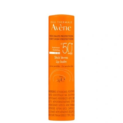 Avne Solar Lip Stick Spf 50 Hydrating 3G