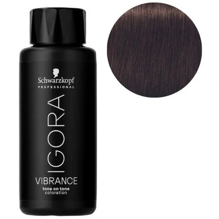 Schwarzkopf Igora Vibrance 4-6 - New Packaging 2024