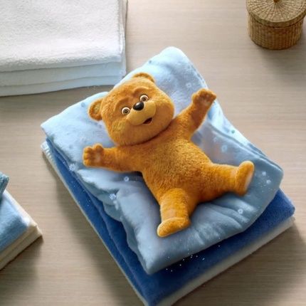 Kuschelweich Premium Finesse Fabric Softener With Argan Oil 750Ml - Image 3