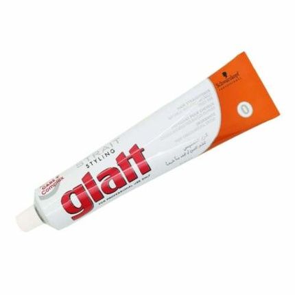 Schwarzkopf Glatt Strait Styling Professional Hair Straightener No. 0 - Image 3