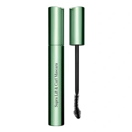 Clarins Supra Lift & Curl Mascara 8 Ml Intense Black - Image 4
