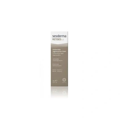 Sesderma Retises 05 Regenerating Antiwrinkle Cream 30Ml