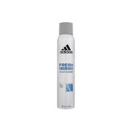 Fresh Endurance 72H Anti-Perspirant By Fresh
