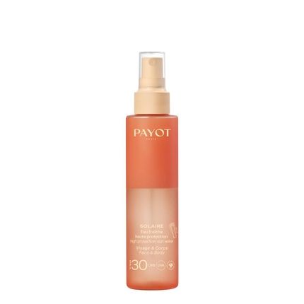Payot High Protection Sun Water Spf 30 150 Ml - Image 4