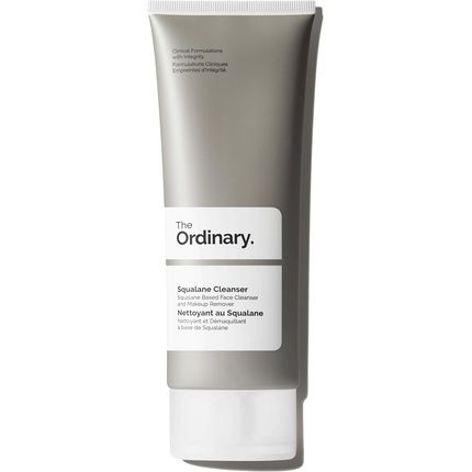 The Ordinary Squalane Cleanser For Unisex 5 Oz