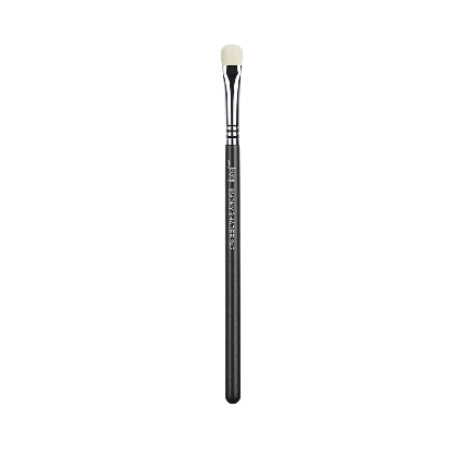 Jessup Eyeshadow Brush 242 Smoky Shader - Perfect For Creating Smoky Eye Looks