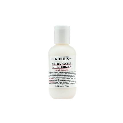 Ultra Facial Moisturizer 2.5 Ounce