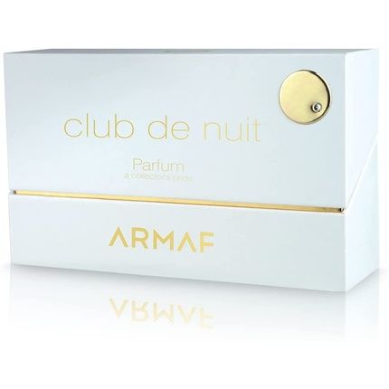 Armaf Club De Nuit Perfume Three Piece Gift Set For Women 90Ml