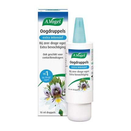 Avogel Eye Drops Extra Intensive Soothing Eye Drops For Dry Eyes