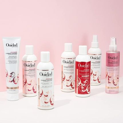 Ouidad Advanced Climate Control Featherlight Styling Cream 177Ml - Image 3