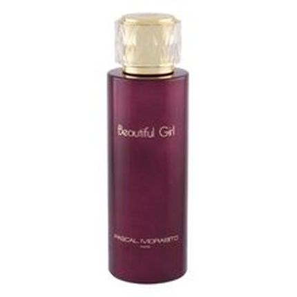 Beautiful Girl By Pascal Morabito Eau De Parfum Spray 100Ml