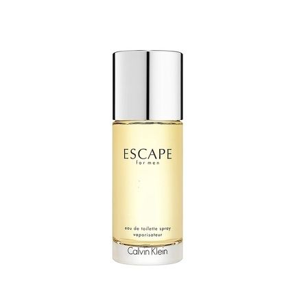 Calvin Klein Escape Men Eau De Toilette Spray 100Ml