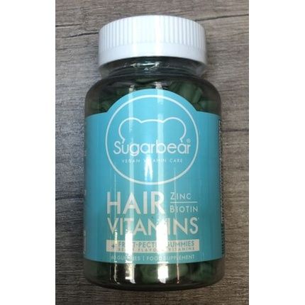 Sugarbearhair Hair Vitamins 1 Month - Expiry Date September 2023