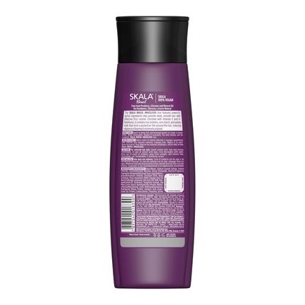 Skala Shampoo Maislisos 325Ml
