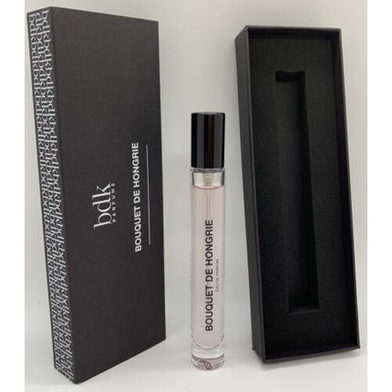 Bdk Parfums Bouquet De Hongrie Edp 10Ml Niche Fragrance Pocket Perfume Spray New