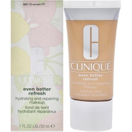Clinique Even Better Refresh Makeup Moisturizing And Regenerating Face Primer