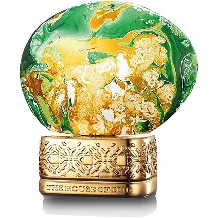 The House Of Oud Cypress Shade Eau De Parfum Spray 75Ml