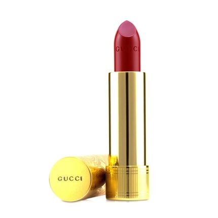Gucci Satin Lip Colour #25 Goldie Red 3.5G