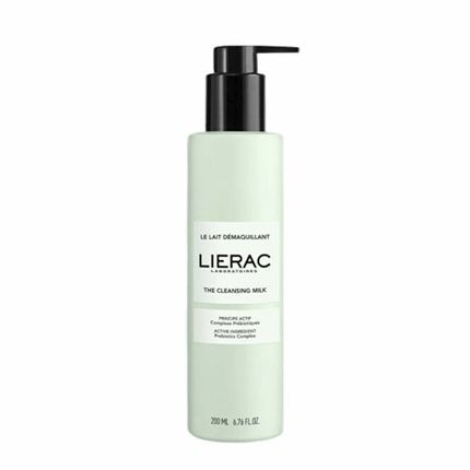 Lierac Cleansing Milk 200Ml