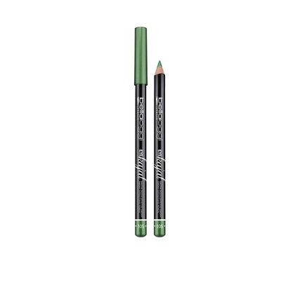 Bellaoggi Eye Kajal Eye Pencil No. 105 Green Kajal