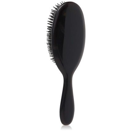 Mason Pearson Extra Bristle B2 Hair Brush With Pure Boar Bristles 14 Rows - Image 3