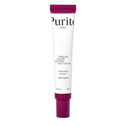Purito Seoul Timeless Bloom Retinol Spot Cream 30Ml