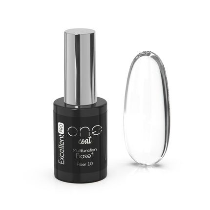 Cleary One Coat Multifunction Fiber Base Hybrid Base With Fibers 11G
