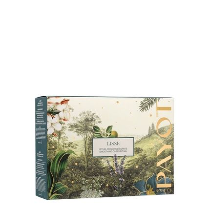 Payot Lisse Smoothing Cares Ritual Gift Box Smoothing Skin Care Gift Set - Image 3