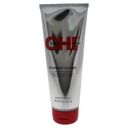 Farouk Chi Blondest Blonde Ionic Creme Lightener 227G