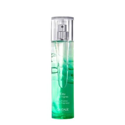 Caudalie Eau Des Vignes Fresh Fragrance Eau De Parfum 50 Ml - Image 3