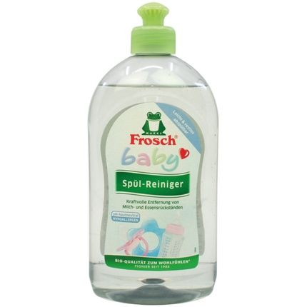 Frosch Frosch Baby 500Ml