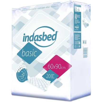 Indasbed Basic 60 X 90 Cm - Image 3