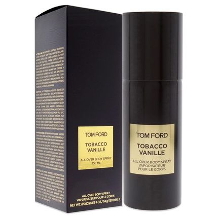 Tom Ford Vanille Body Spray 150Ml - Image 3