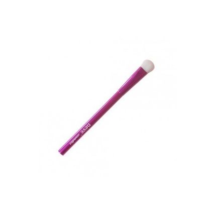 Neve Cosmetics Eye And Face Brush Ideal For Concealer, Highlighter, Contouring, And Eyeshadow Azalea Crease