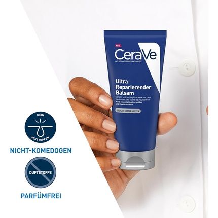 Cerave Ultra Repairing Balm 88Ml - Image 3