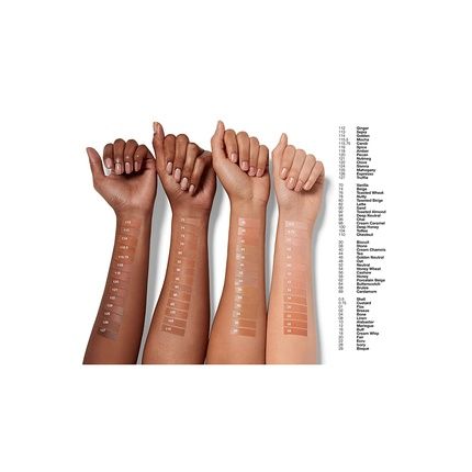 Clinique Even Better Makeup Spf15 Foundation 54 Honey Wheat 30Ml