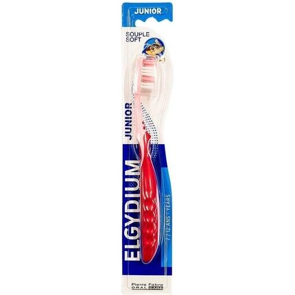Elgydium Manual Toothbrush 0.1G - Image 3