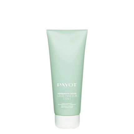 Payot Herboriste Detox Slimming Gel 3In1 200Ml
