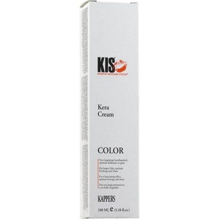 Kis Keracream Color 100Ml