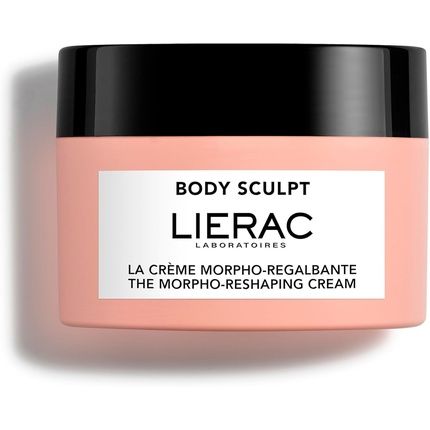 Lierac Body Sculpt Morpho-Reshaping Cream 200Ml