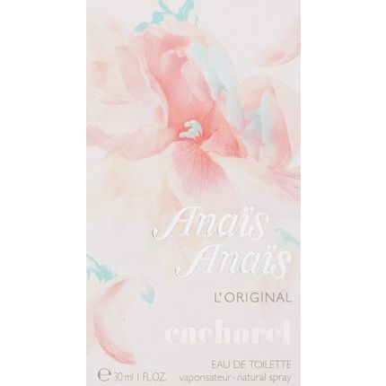 Cacharel Anais Anais Eau De Parfum 30Ml - Image 3