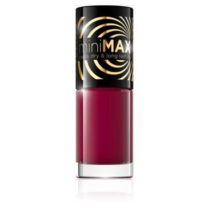 Mini Max Nail Polish 688 5Ml By Eveline Cosmetics