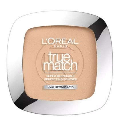 L'Oreal True Match Powder Pressed Powder 2N Neutral Undertone 9G