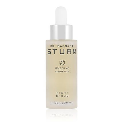 Dr Barbara Sturm Night Regenerating Skin Serum 30 Ml
