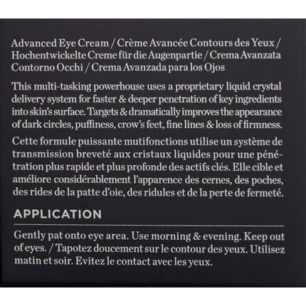 Perricone Cold Plasma + Eye 15Ml - Image 3