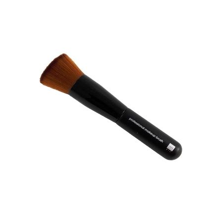 Makeup Brushes For Women - Foundation And Blush Brush Set